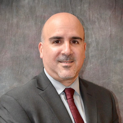 Dr. Raied Abdullah