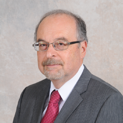 Dr. Maher Ajam