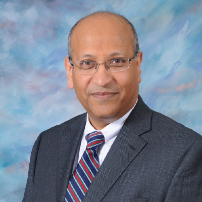 Dr. Sanjeev Rastogi