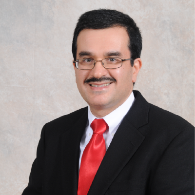 Dr. Mohammad Tinawi