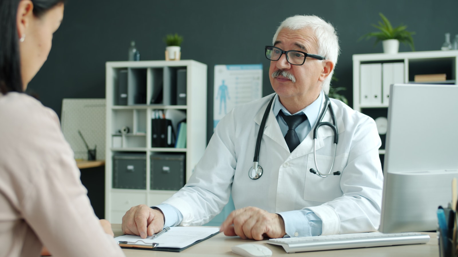 Nephrology care at Nephrology Specialists, P.C.
